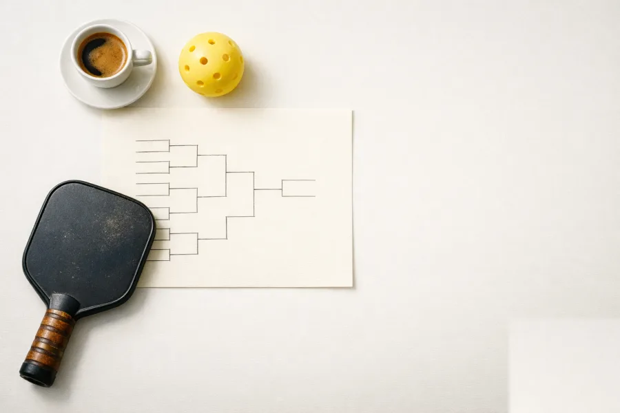 Tournaments illustration